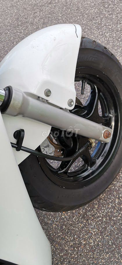 Honda @150 – Xe Nhật 150cc Hiếm, Mới Bảo Dưỡng!. Mua bán Xe máy tại Thành phố Nha Trang Khánh Hòa được đăng bởi Vlad Astanin hình 13