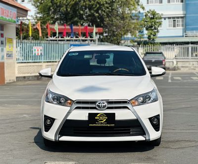 Bán Toyota Yaris G