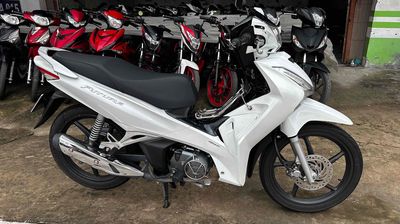 Future fi 2022 trắng đen ( hỗ trợ góp ). Mua bán Xe máy tại Huyện Chợ Mới An Giang được đăng bởi Cửa hàng xe Thiên Phước 2