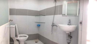 [1 NAM Ở]  Phòng trọ 12m2 Quận 9,  đường Trương Văn Thành