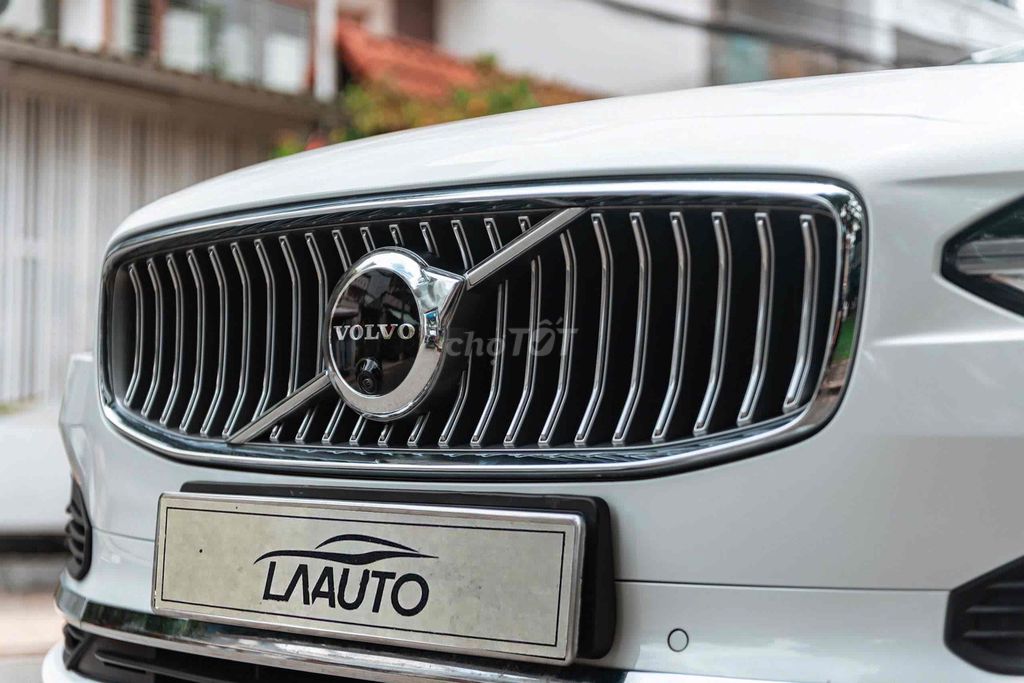 LONG ANH AUTO về Volvo S90 T8 sx2024 siêu lướt. Mua bán Ô tô tại Quận 7 Tp Hồ Chí Minh được đăng bởi LongAnh AuTo  hình 5