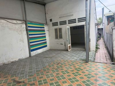 Nhà cho thuê hoặc bán