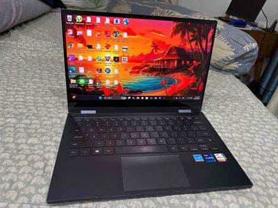 Galaxy Book Flex alpha 2 i7. Mua bán Laptop tại Thành phố Biên Hòa Đồng Nai được đăng bởi duy tân
