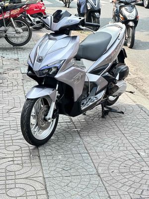 Honda Air Blade 2019 Siêu nhân Bạc. Mua bán Xe máy tại Quận Bình Thạnh Tp Hồ Chí Minh được đăng bởi Chương Decal