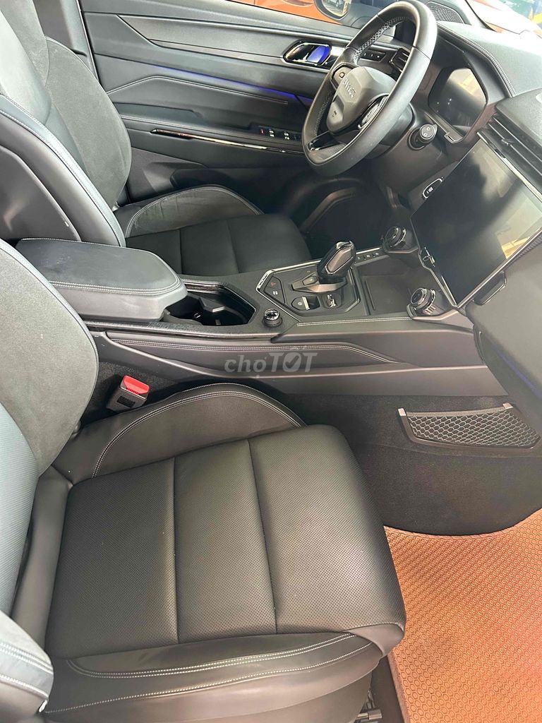 Lynk&Co 01 2024 Hyper Pro - 26000 km. Mua bán Ô tô tại Thành phố Thuận An Bình Dương được đăng bởi Lợi Trần hình 4