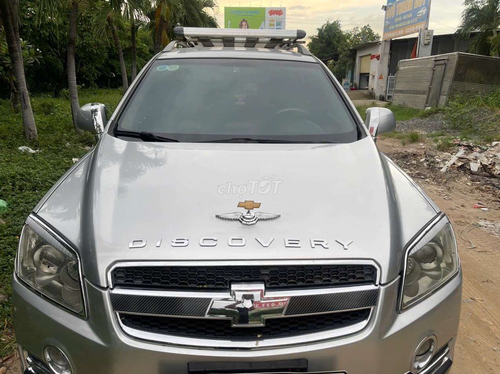 4 158 2009 LT 2.4 - 123456 km. Mua bán Ô tô tại Quận Tân Bình Tp Hồ Chí Minh được đăng bởi Dinh van thanh hình 15