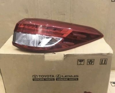 ĐèN sau vios. Mua bán Phụ tùng xe tại Quận Tân Bình Tp Hồ Chí Minh được đăng bởi kim ly