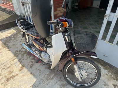 bán xe dream nguyên zin đời 2007. Mua bán Xe máy tại Huyện Nam Trực Nam Định được đăng bởi Nguyễn Quang Sáng