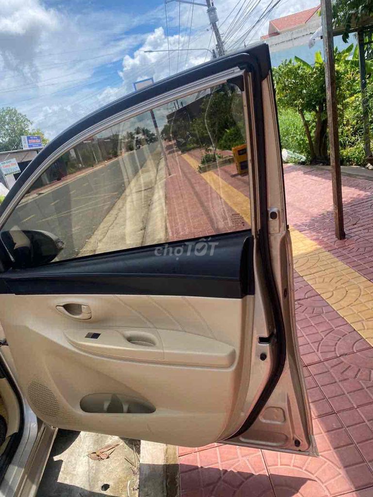 Toyota Vios 2018 1.5E MT - 97000 km. Mua bán Ô tô tại Thành phố Cà Mau Cà Mau được đăng bởi Duy ô tô miền tây hình 2