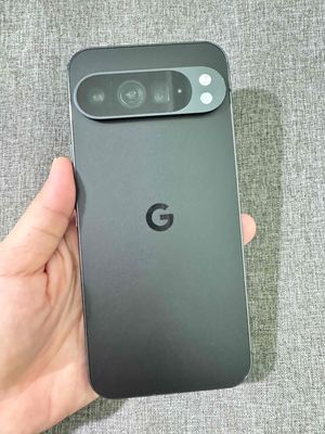 Pixel 9 Pro XL Obsidian 256GB - Chỉ body máy. Mua bán Điện thoại tại Quận Tân Bình Tp Hồ Chí Minh được đăng bởi Jenny
