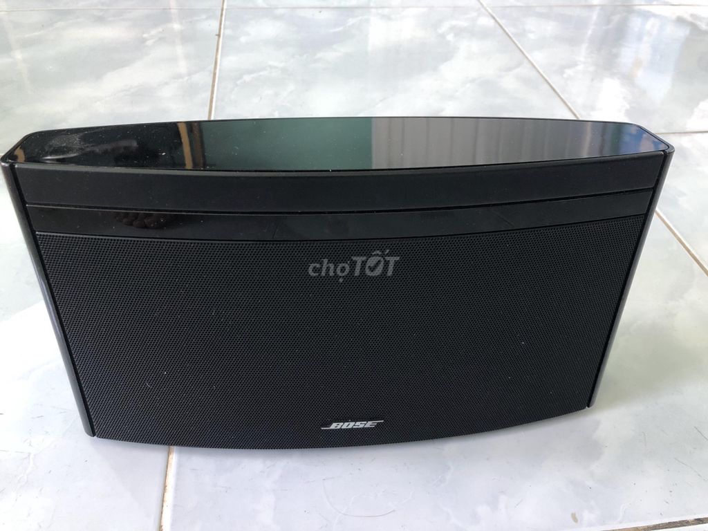 Loa Bose Soundlink Air Digital Music System. Mua bán Tivi, Âm thanh tại Huyện Hóc Môn Tp Hồ Chí Minh được đăng bởi NgDuc hình 1