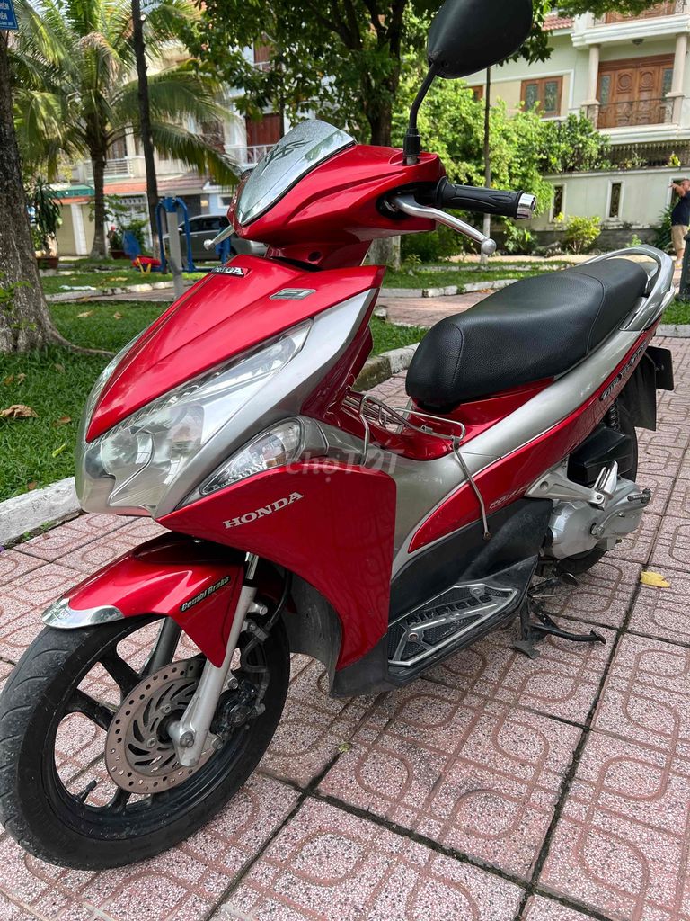 Honda Air Blade 2011 Bs Đồng Nai