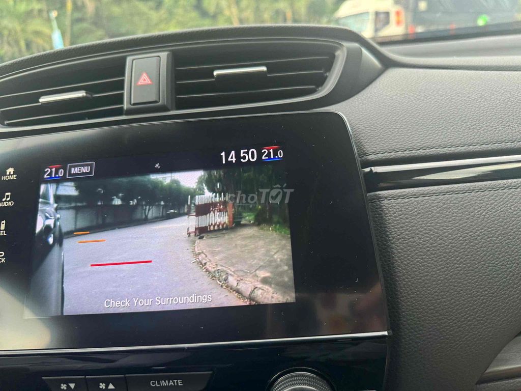 🚘🚘HONDA CR-V LSE Black Edition - bảng đặt biệt. Mua bán Ô tô tại Quận Tân Phú Tp Hồ Chí Minh được đăng bởi FORD BẾN THÀNH ĐẠI LÝ CHÍNH HÃNG  hình 14