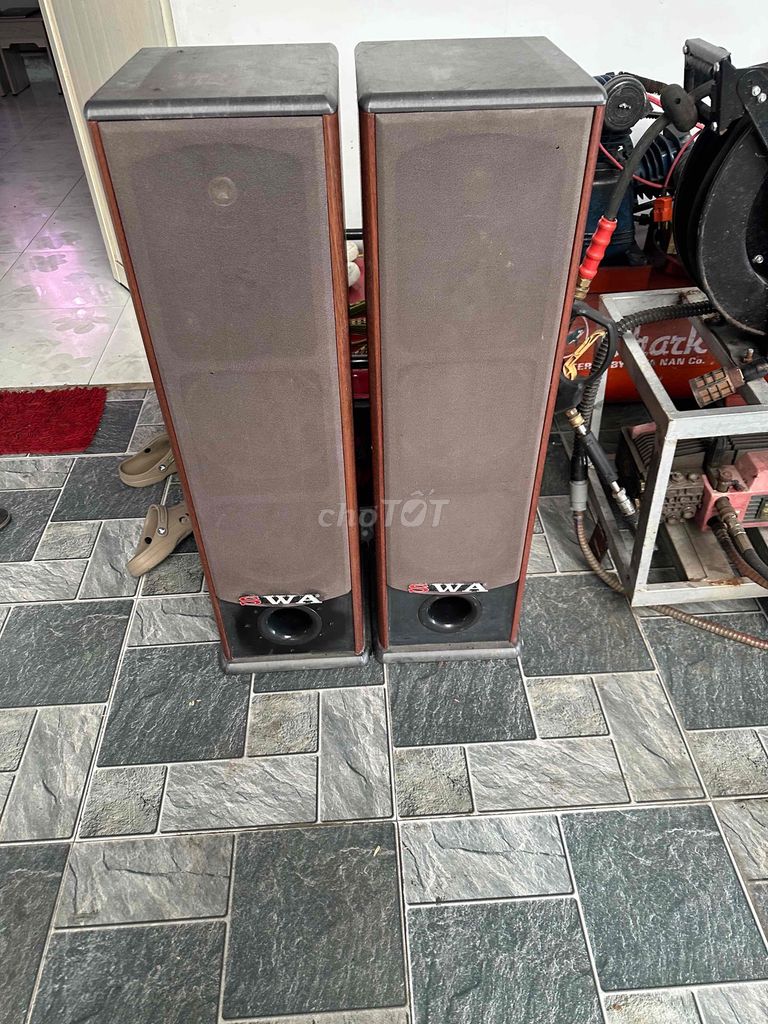 võ loa 20 đôi thiếu bass. Mua bán Tivi, Âm thanh tại Thị xã Bình Minh Vĩnh Long được đăng bởi Thạnh hình 1