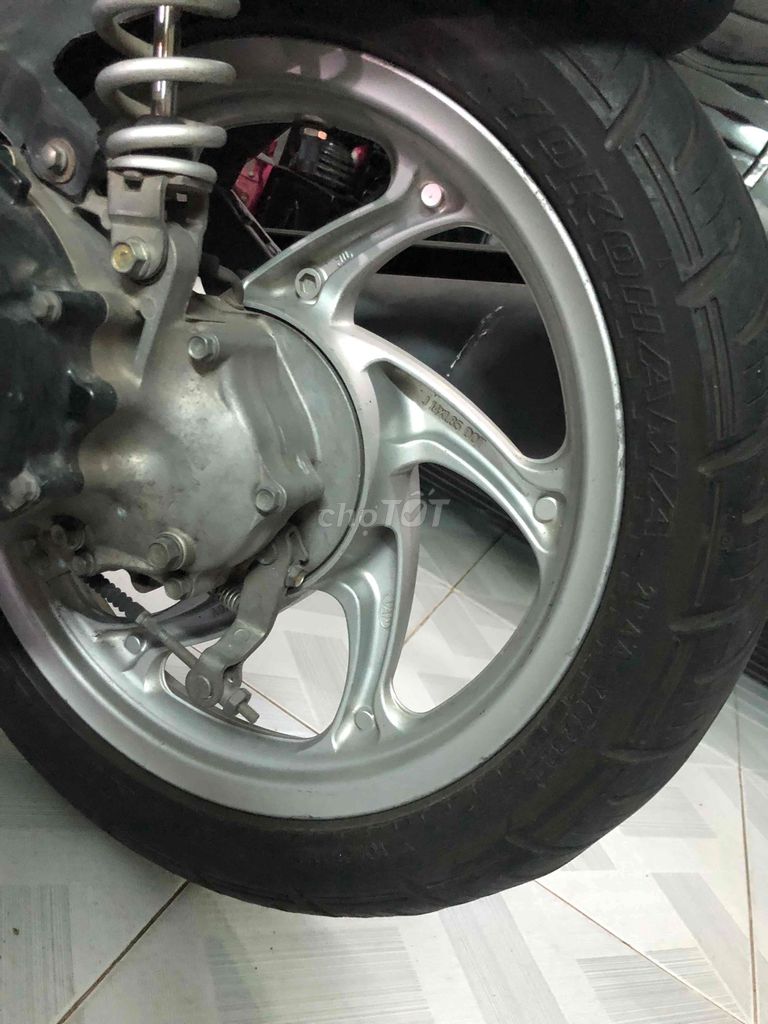 BÁN HONDA CLICK ZIN CÒN KHÁ ĐẸP. Mua bán Xe máy tại Thành phố Biên Hòa Đồng Nai được đăng bởi tuân hình 3