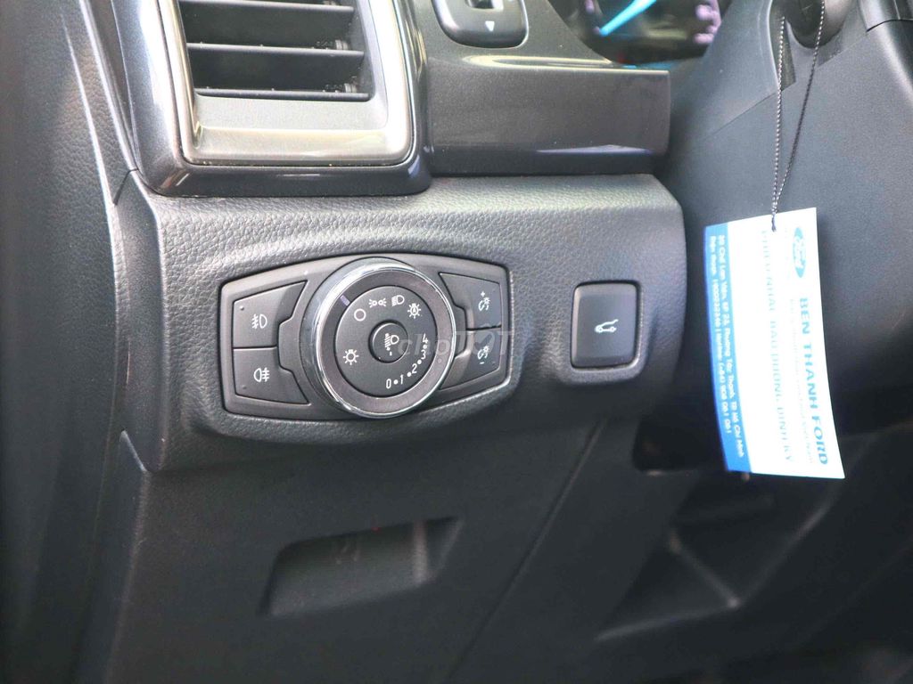 Ford Everest 2021 Titanium 2.0L AT 4x2 - 85000km. Mua bán Ô tô tại Quận Gò Vấp Tp Hồ Chí Minh được đăng bởi Nam 48 AUTO hình 15