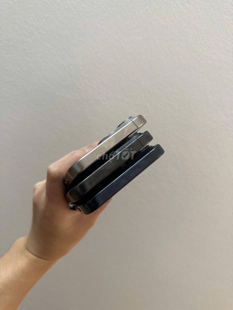 iPhone 15 Pro Max 256GB 512GB đẹp 99% BH 1 đổi 1. Mua bán Điện thoại tại Quận Cầu Giấy Hà Nội được đăng bởi Henry Shop hình 7