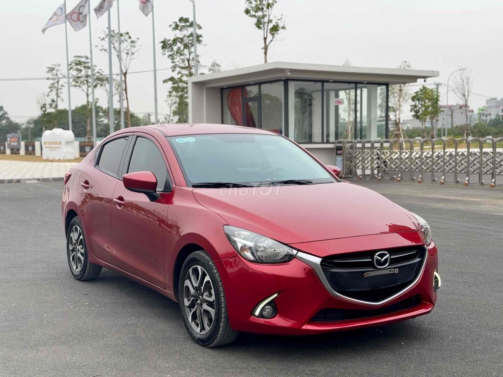 Mazda 2 2018 Luxury odo 7v km siêu đẹp ✅