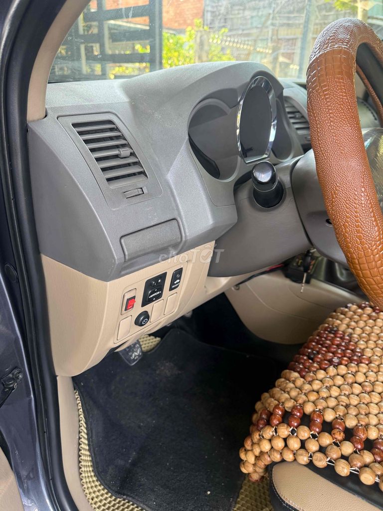Toyota Fortuner máy dầu số sàn. Mua bán Ô tô tại Quận Cái Răng Cần Thơ được đăng bởi HÙNG NGUYỄN hình 13