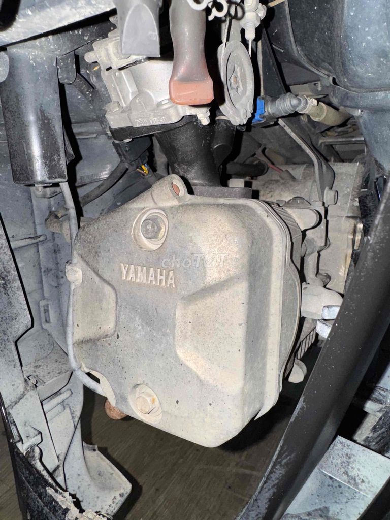 Jufiter Fi 2016 chính chủ. Mua bán Xe máy tại Quận Liên Chiểu Đà Nẵng được đăng bởi Trung Truong Thanh hình 3