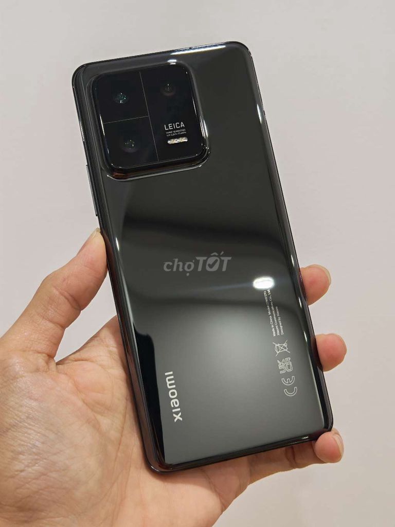 MI 13 PRO 512G NÉT Q.TẾ KO CẦN UP TẶNG BỘ CHỤP ẢNH. Mua bán Điện thoại tại Quận Thanh Khê Đà Nẵng được đăng bởi Minh Máy Chất Lượng 4K MOBILE hình 1