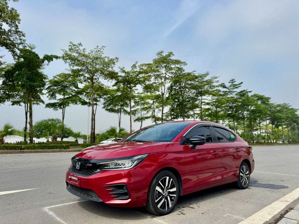 💥 BÁN HONDA CITY RS 2023 CỰC CHẤT 💥. Mua bán Ô tô tại Quận Thanh Xuân Hà Nội được đăng bởi Nguyễn Quang Đức hình 3