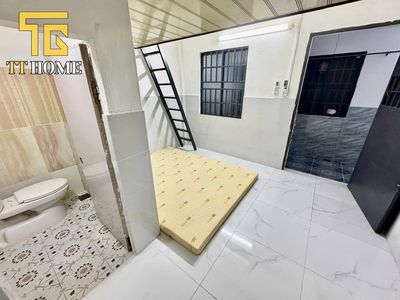 Phòng trọ gần ĐH KTCN, CĐYT, CĐ KTKT - Phạm Ngũ Lão