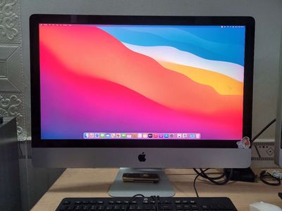 Macデスクトップ iMac Late 2014 i7 32GB 3TB Fusion Drive Macデスクトップ iMac Late 2014 i7 32GB 3TB Fusion Drive iMac Late