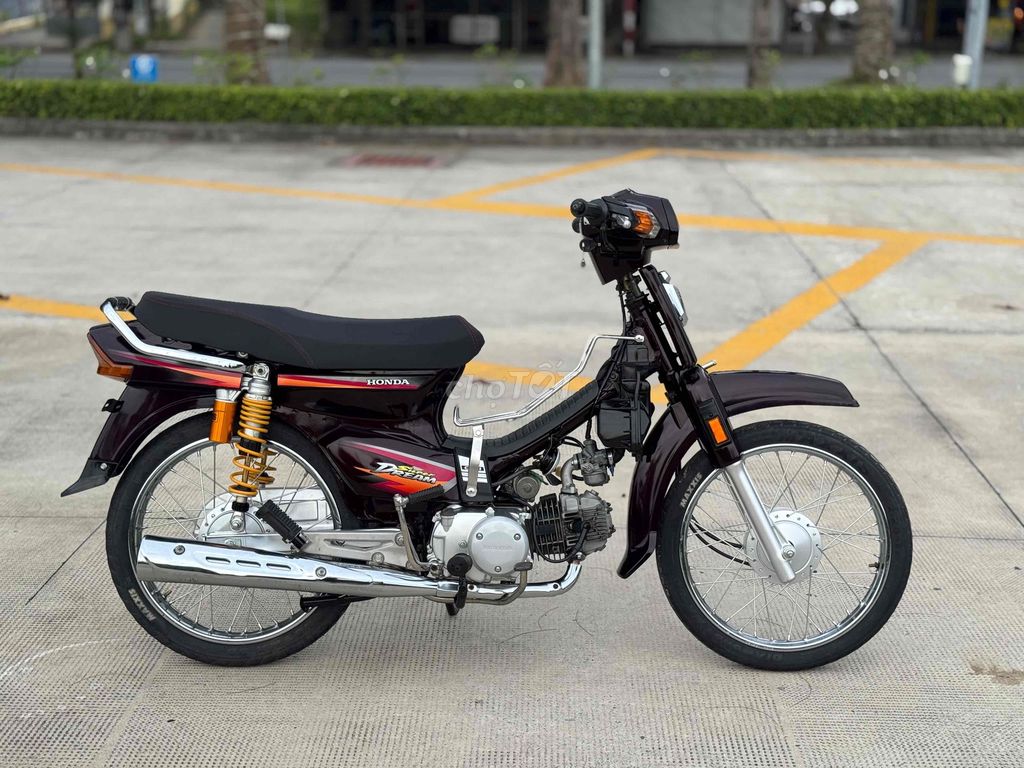 Dream supper 2005 dọn chận new. Mua bán Xe máy tại Thành phố Bến Tre Bến Tre được đăng bởi FB Phương Nguyễn hình 8