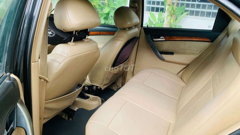 10 350 2009 SX 1.2 MT. Mua bán Ô tô tại Huyện Chư Prông Gia Lai được đăng bởi Hiển nguyễn hình 3