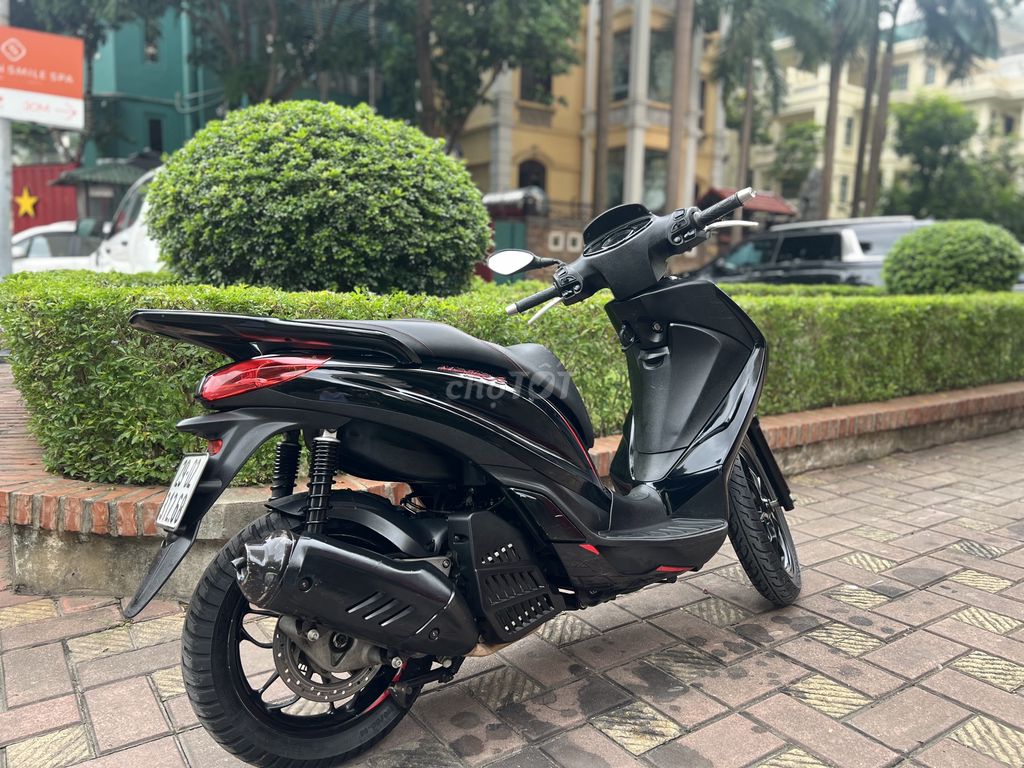 Chính chủ: Cần bán xe Piaggio Medley 125cc