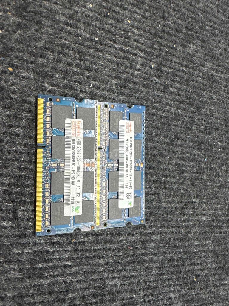 RAM DDR3 4GB AE LẮP MÁY BAO ÊM CHẤT LƯỢNG. Mua bán Linh kiện (RAM, Card...) tại Quận Gò Vấp Tp Hồ Chí Minh được đăng bởi ngọc trang hình 1