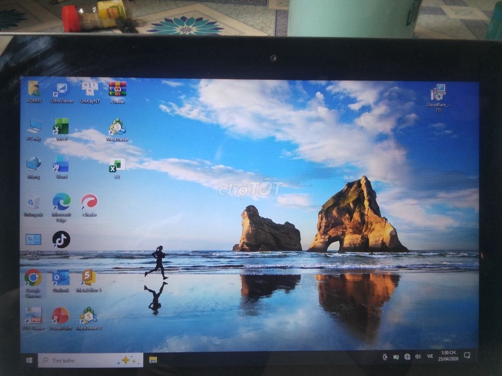 Máy tính bảng lai laptop. Mua bán Máy tính bảng tại Thành phố Qui Nhơn Bình Định được đăng bởi FX Tài khoản hình 1