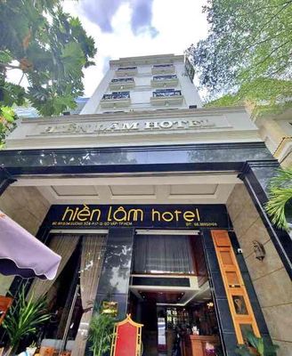 Hotel Hiền Lâm
