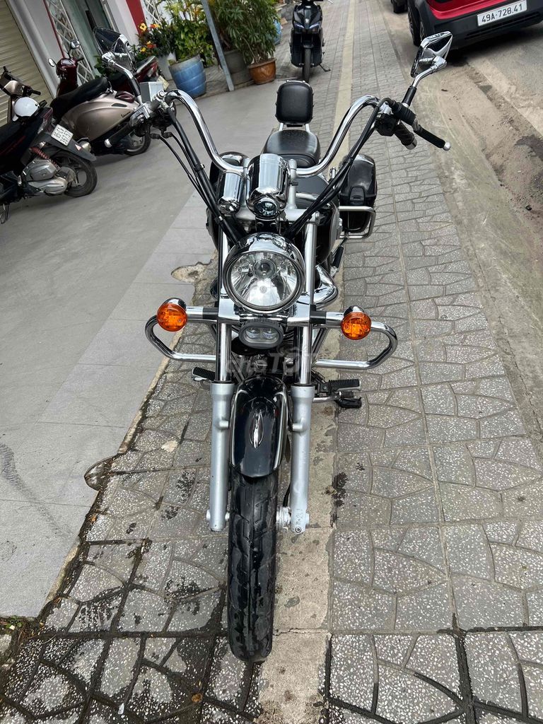 suzuki GZ 150-A ❇️Đồng Moto Đà Lạt❇️. Mua bán Xe máy tại Thành phố Đà Lạt Lâm Đồng được đăng bởi ĐỒNG MOTOR 2  cá nhân hình 6