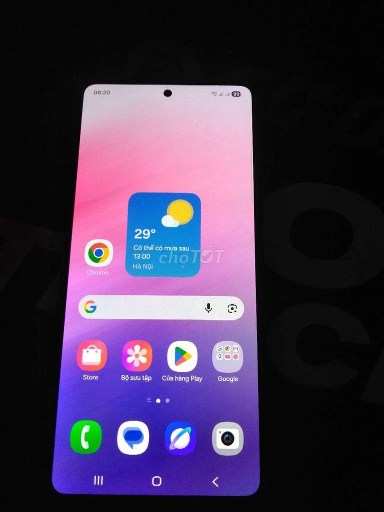 Samsung A53 5G 8/128. Mua bán Điện thoại tại Thành phố Thủ Đức Tp Hồ Chí Minh được đăng bởi Buy Call hình 1