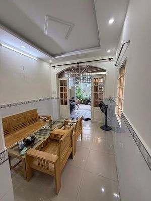 Bán nhà hẻm ô tô – trung tâm Ba Cu, Phường 4, Vũng Tàu. Mua bán nhà ở tại Thành phố Vũng Tàu Bà Rịa - Vũng Tàu được đăng bởi Dương Cường