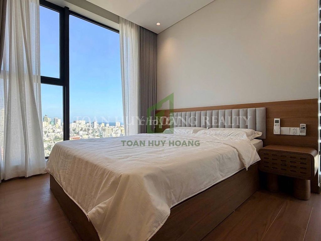 Cho thuê căn hộ 2 phòng ngủ tại Ngũ Hành Sơn, Đà Nẵng — ảnh 11