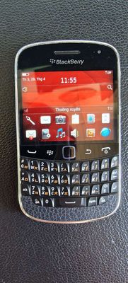 Blackberry 9930. Mua bán Điện thoại tại Thành phố Buôn Ma Thuột Đắk Lắk được đăng bởi nhat