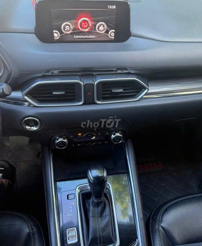 BÁN XE Mazda CX 5 2.0AT 2WD.. Mua bán Ô tô tại Thành phố Nha Trang Khánh Hòa được đăng bởi Tran Duc Loc hình 4