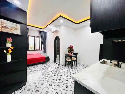 Rent · 1 bd · 25 м² · Quận Bình Tân, ул. Đường Tân Hòa Đông