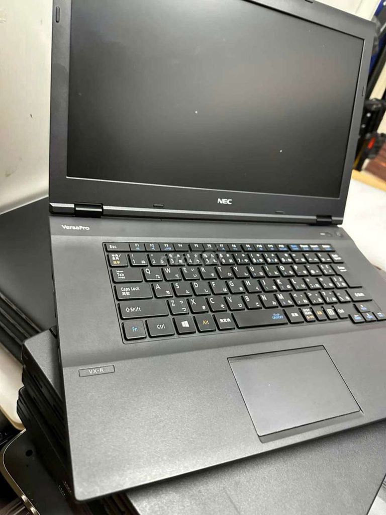 Laptop Nhật i3 6th 8/500gb 15.6inch