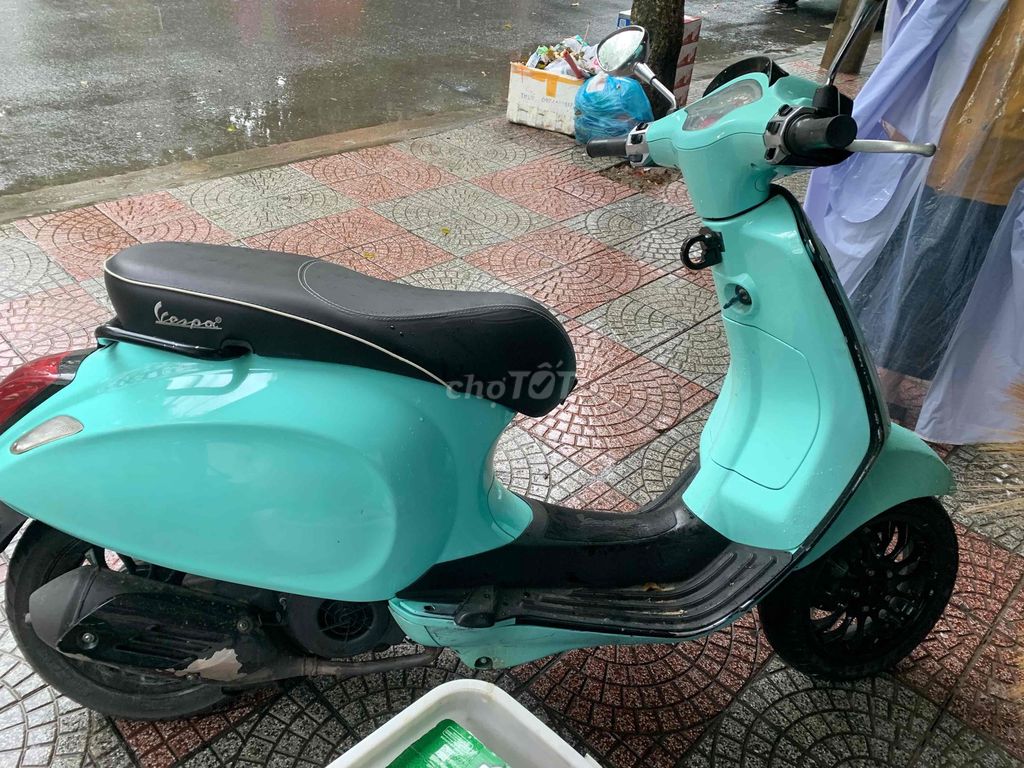 bán xe vespa như hình. Mua bán Xe máy tại Quận Liên Chiểu Đà Nẵng được đăng bởi quang nguyen van hình 3