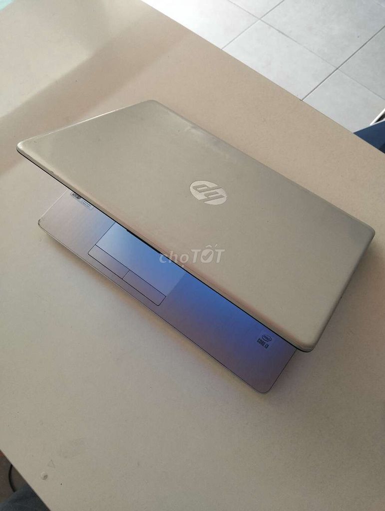HP Laptop Core i3 Gen 10 4GB Bạc. Mua bán Laptop tại Thành phố Nha Trang Khánh Hòa được đăng bởi le cuong  hình 1