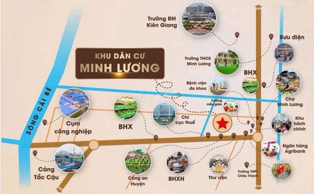 Chính chủ cần tiền bán gấp