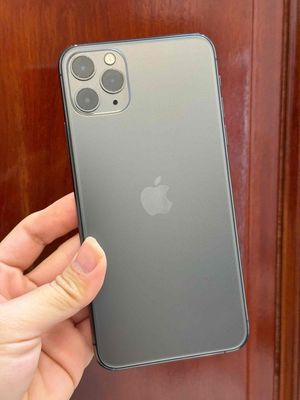 iPhone 11 Pro Max 256GB Đen Quốc tế Giá rẻ. Mua bán Điện thoại tại Quận Ninh Kiều Cần Thơ được đăng bởi Thái Mobile