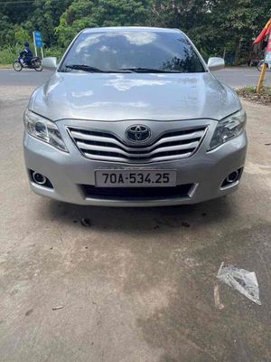 Toyota Camry 2007 LE 2.4 - 110 km. Mua bán Ô tô tại Huyện Châu Thành Tây Ninh được đăng bởi Ngọc hiếu