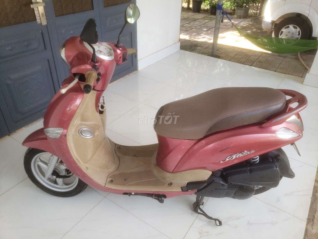 Noza phun xăng Fi zin nguyên êm ru chính chủ. Mua bán Xe máy tại Thành phố Đồng Xoài Bình Phước được đăng bởi Nguyễn linh hình 2