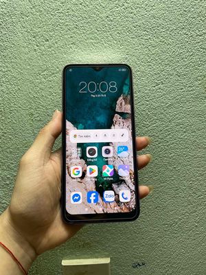 Redmi 9c Ram 4/128Gb Pin 5000mAh. Mua bán Điện thoại tại Quận Sơn Trà Đà Nẵng được đăng bởi Dương Nhuệ Bình