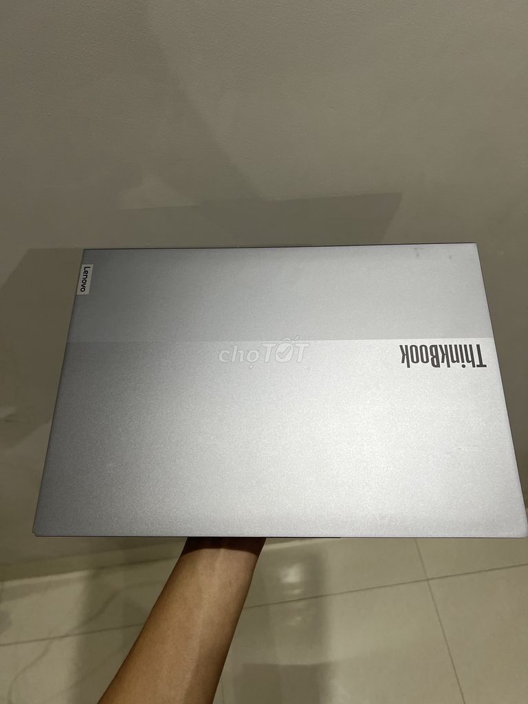 Lenovo Thinkbook 16 gen 6 i7-1355U 16GB/512GB. Mua bán Laptop tại Quận 10 Tp Hồ Chí Minh được đăng bởi Hoàng Dũng hình 1